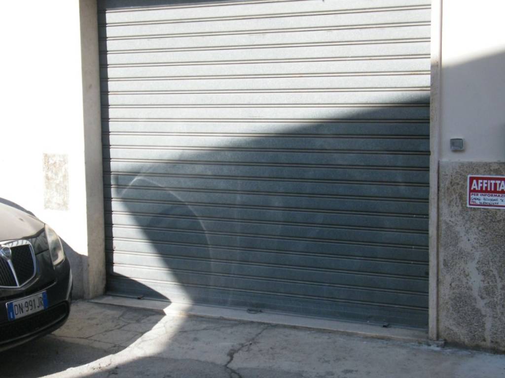 Box / garage a Alatri in Via dei Conti Gentili - Foto 2
