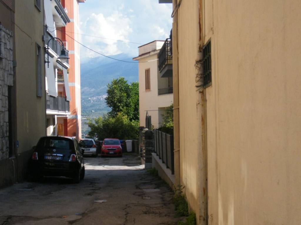 Box / garage a Alatri in Via dei Conti Gentili - Foto 3