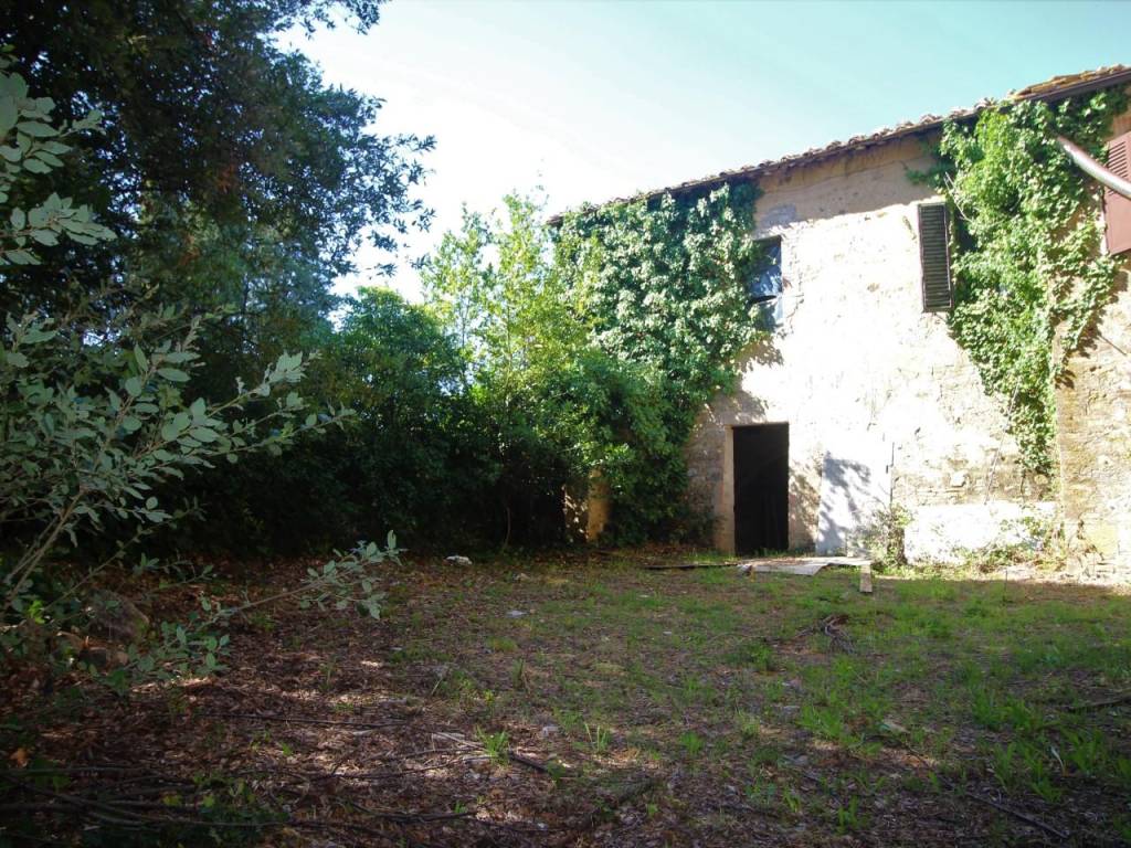 Casa indipendente a Castelnuovo berardenga in Strada Provinciale , 102 - Foto 2