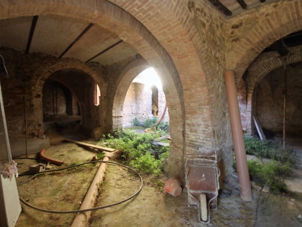 Casa indipendente a Castelnuovo berardenga in Strada Provinciale , 102 - Foto 3