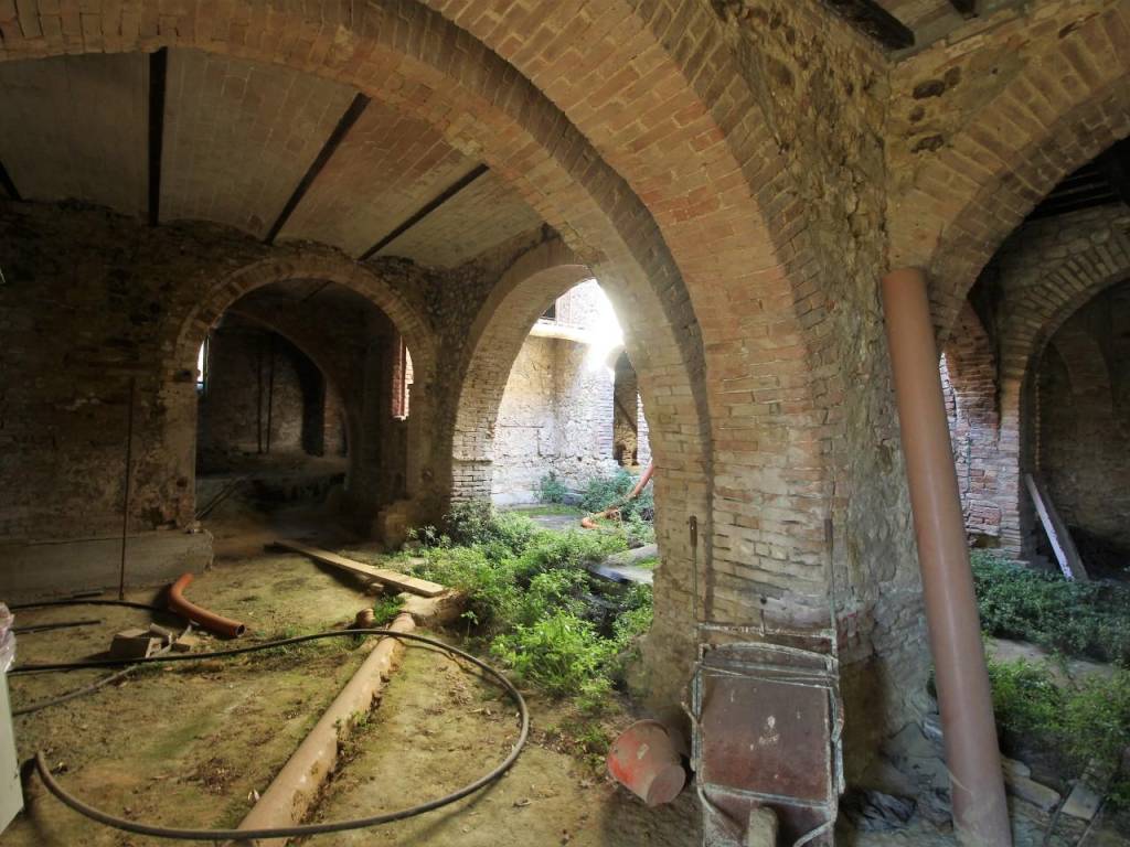 Casa indipendente a Castelnuovo berardenga in Strada Provinciale , 102 - Foto 4