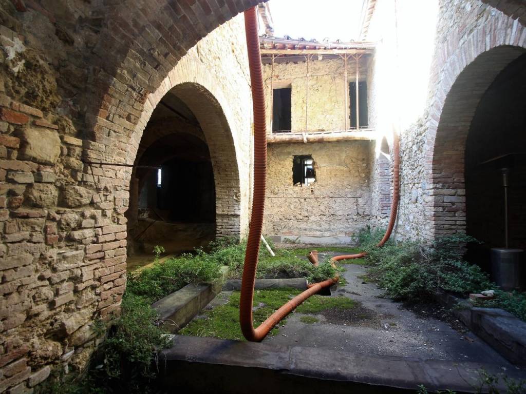 Casa indipendente a Castelnuovo berardenga in Strada Provinciale , 102 - Foto 5