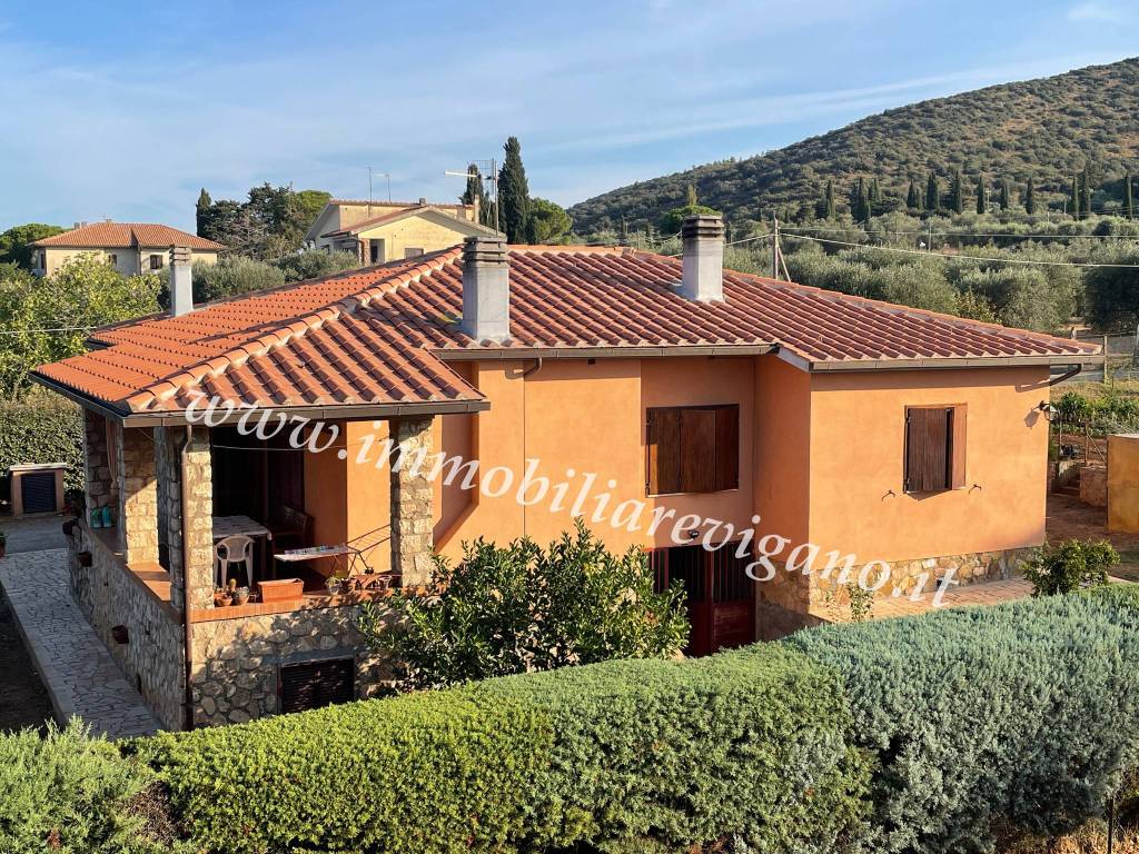 Villa a Orbetello - Foto 2