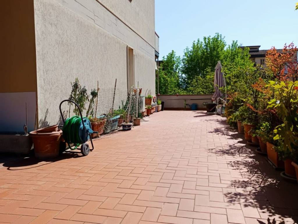 Appartamento a Montemurlo in Via del Parco, 60 - Foto 5