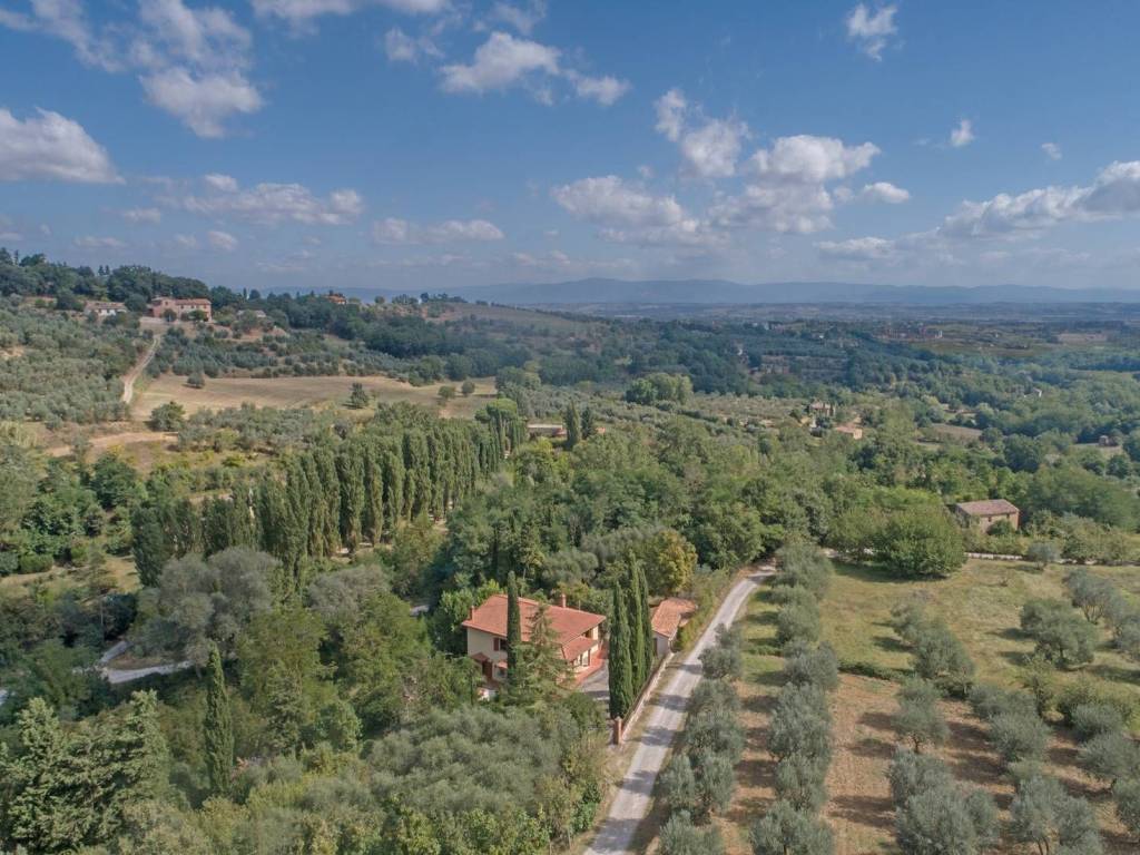 Villa a Montepulciano in Via della Circonvallazione - Foto 2
