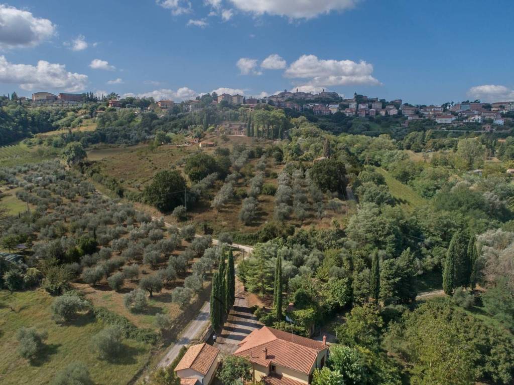 Villa a Montepulciano in Via della Circonvallazione - Foto 3