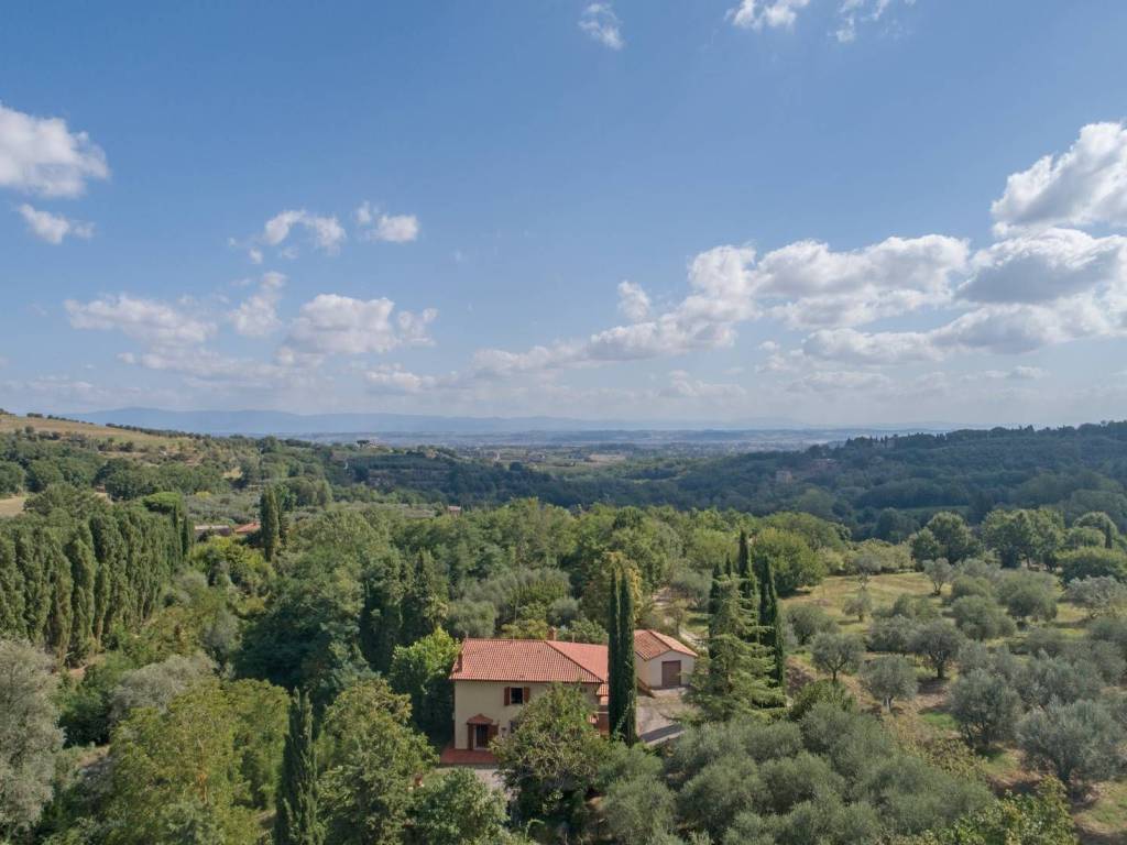 Villa a Montepulciano in Via della Circonvallazione - Foto 4