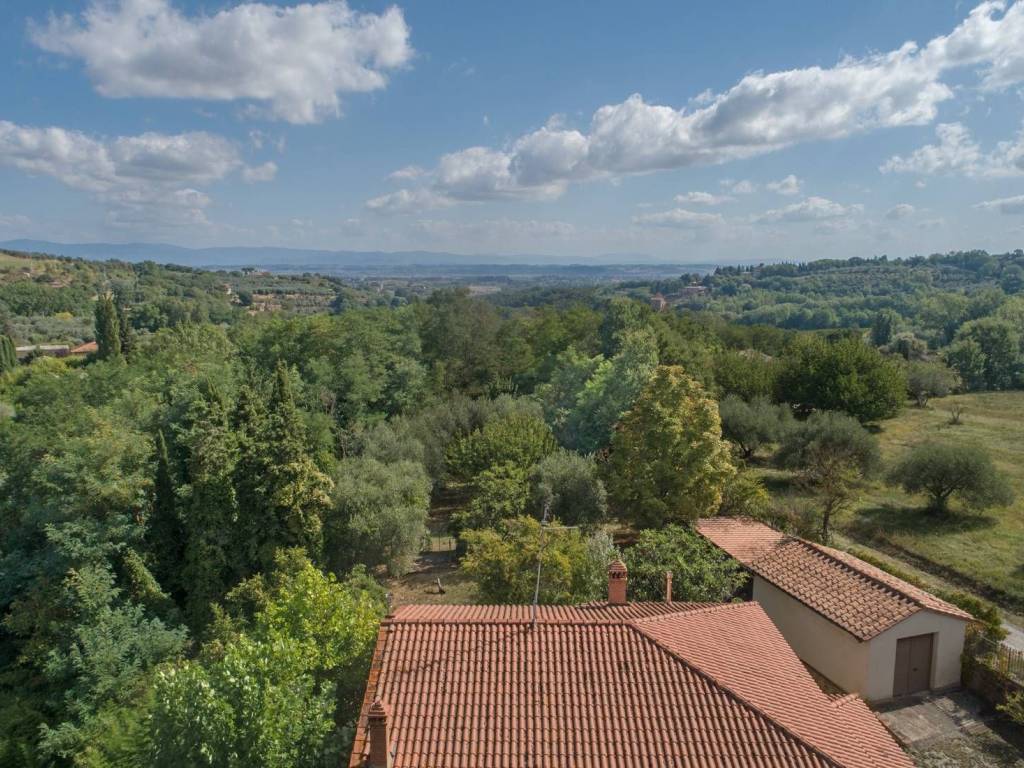 Villa a Montepulciano in Via della Circonvallazione - Foto 5