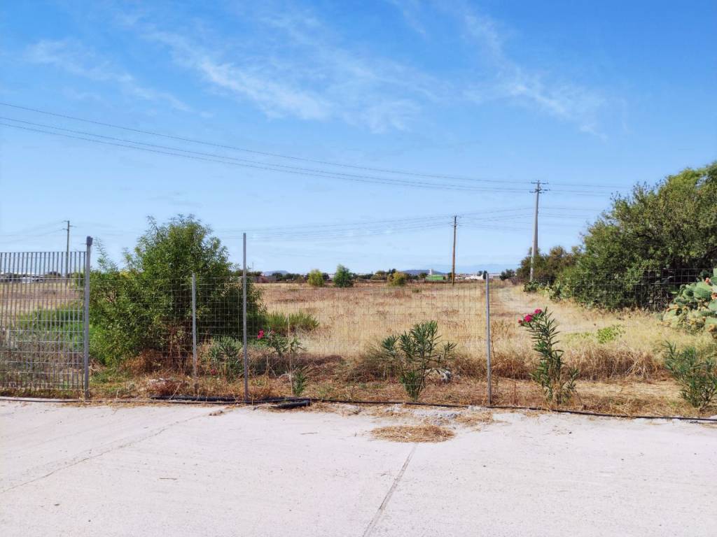 Terreno a Quartucciu - Foto 3