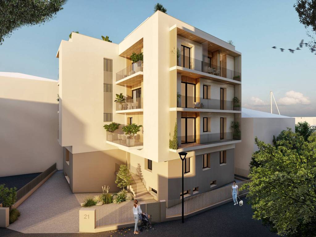 Appartamento a Gabicce mare - Foto 2
