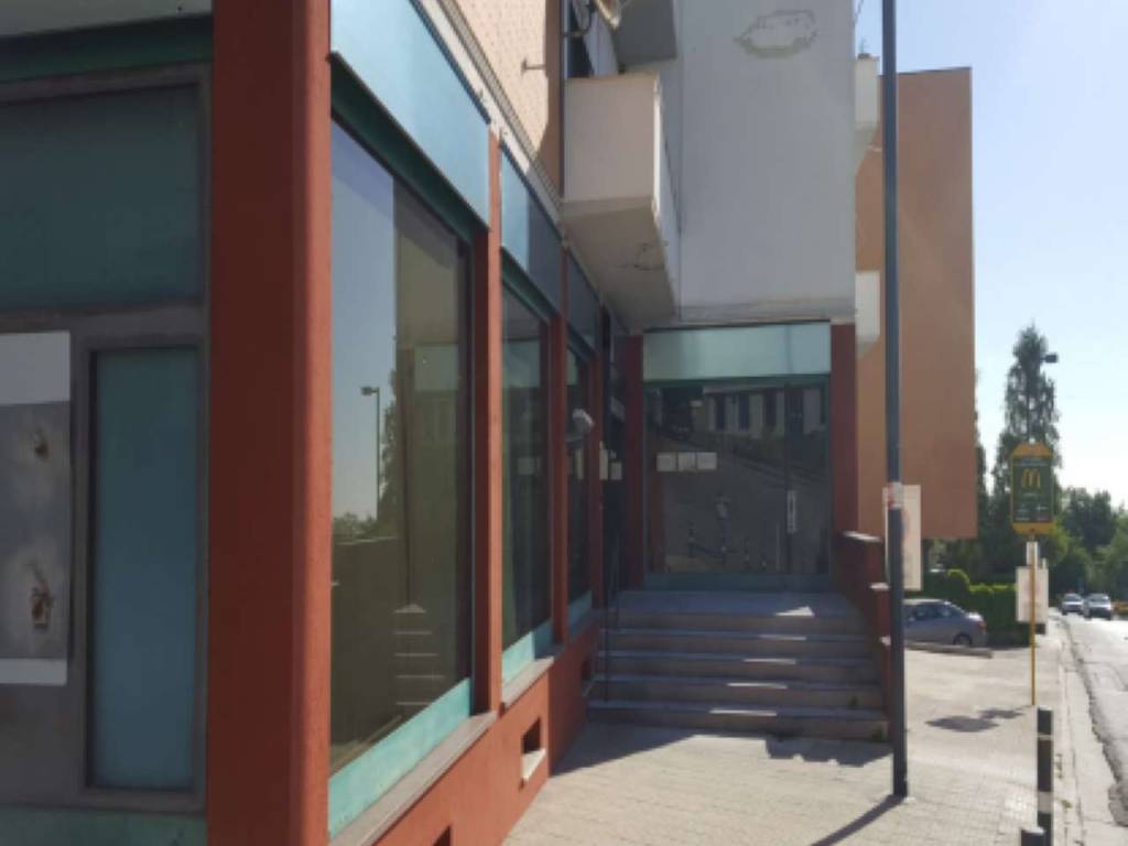 Immobile a Recanati in via Brodolini 11A - Foto 2