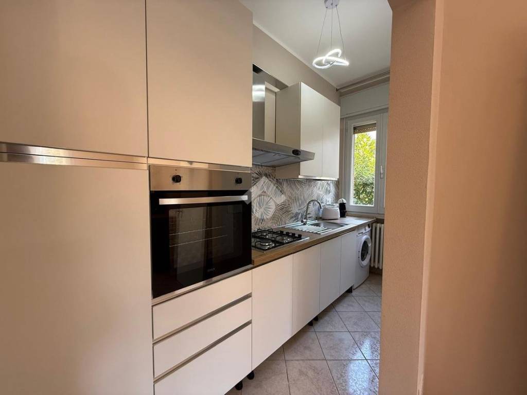 Appartamento a Cervia in Via Campania, 22 - Foto 3