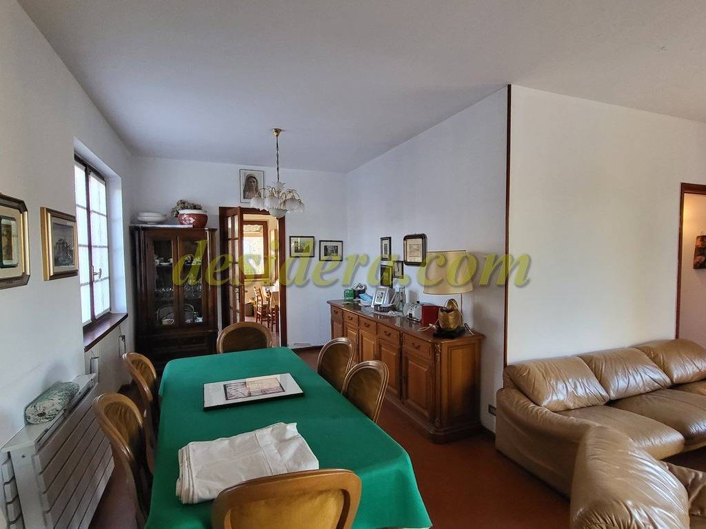 Villa a Castelletto sopra ticino in Via Venezia, 2 - Foto 3
