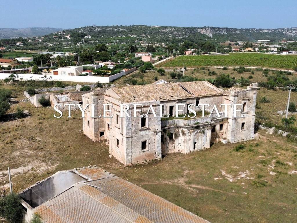 Rustico / casale a Siracusa in Strada Spinagallo - Foto 5