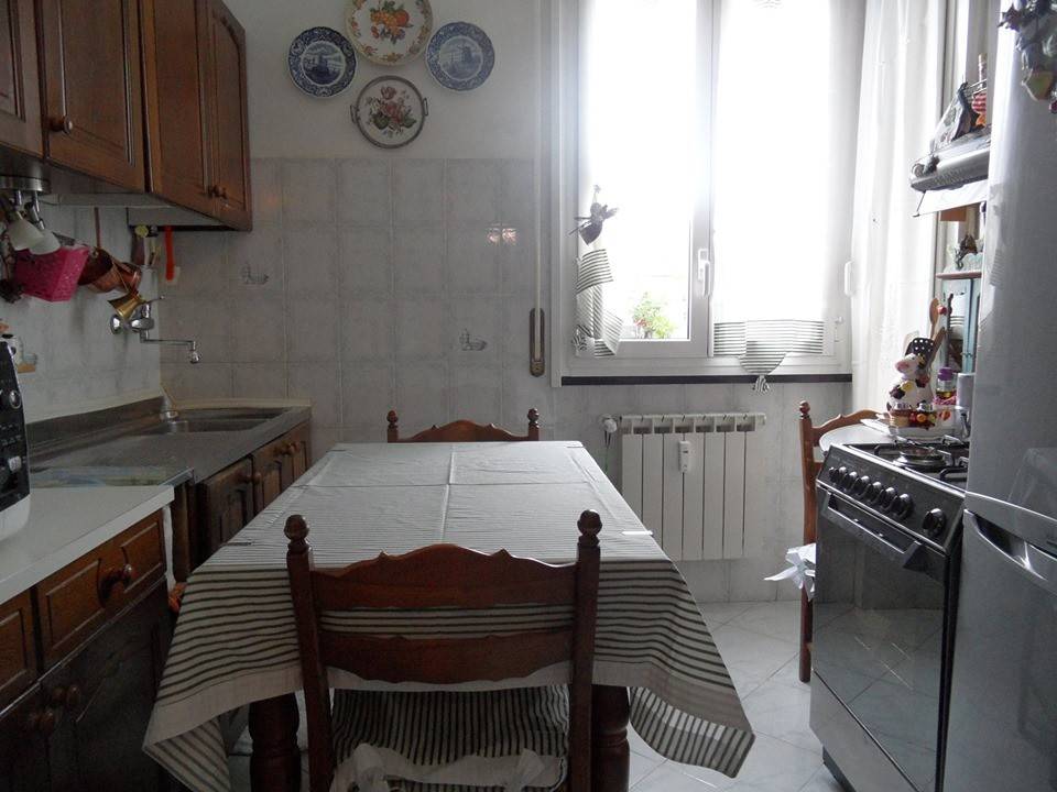 Appartamento a Genova in Via Trensasco - Foto 2