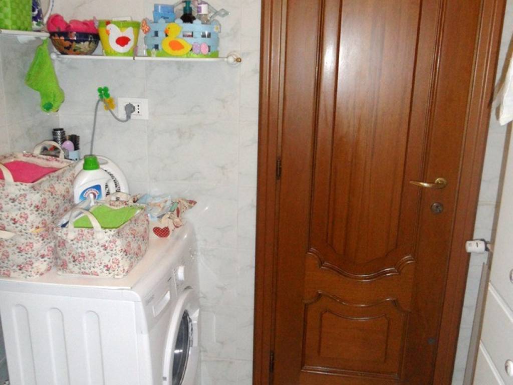 Appartamento a Genova in Via Trensasco - Foto 4