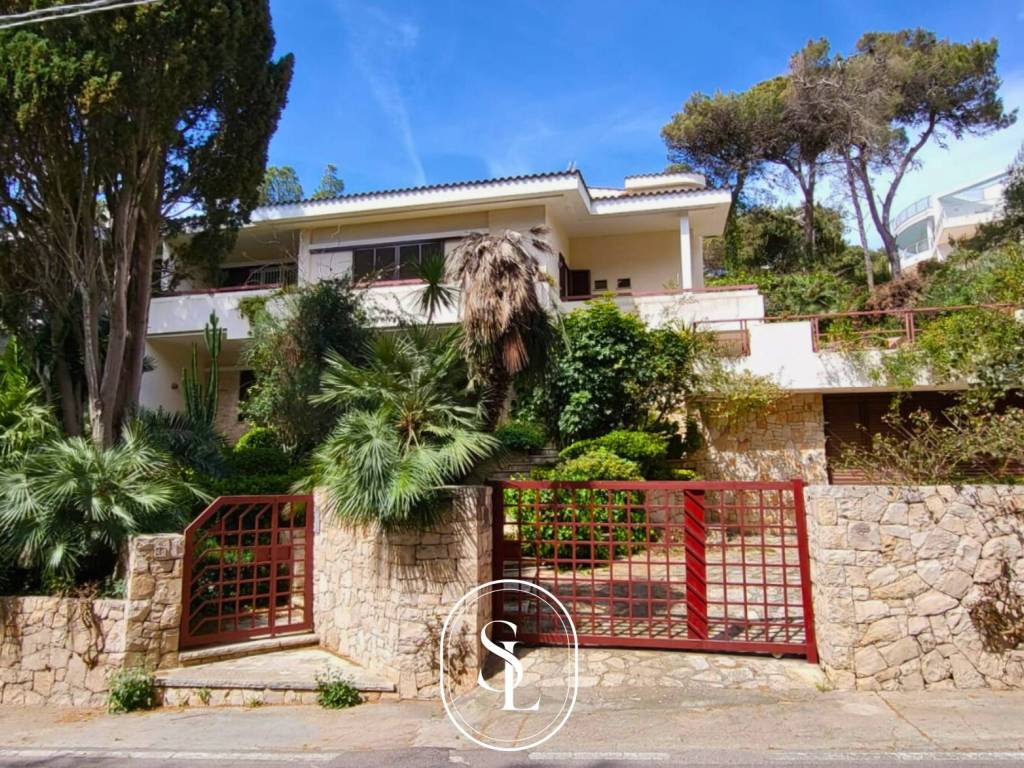Villa a Nardò in Via Pietro Micca, 43 - Foto 4