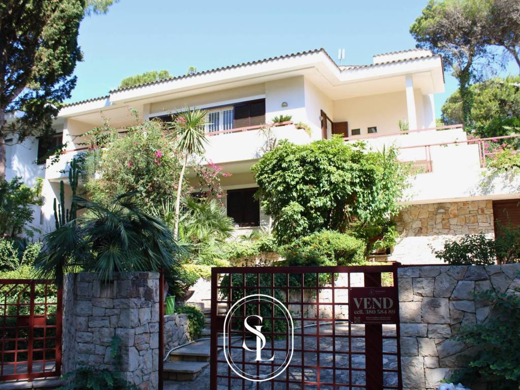 Villa a Nardò in Via Pietro Micca, 43 - Foto 5