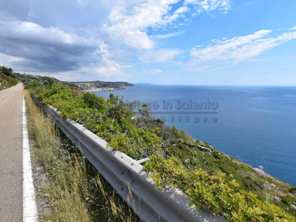 Terreno a Gagliano del capo - Foto 4