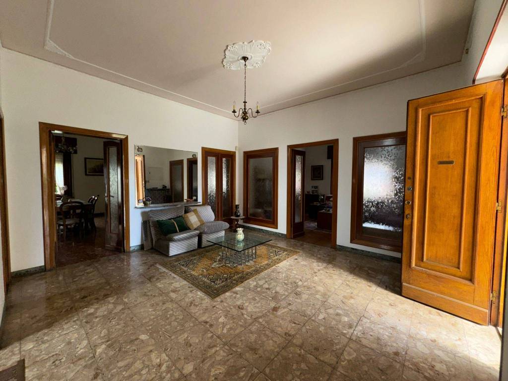 Villa a Millesimo in Via Trento e Trieste - Foto 4
