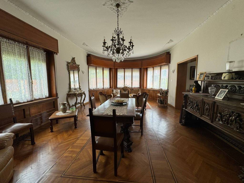 Villa a Millesimo in Via Trento e Trieste - Foto 5