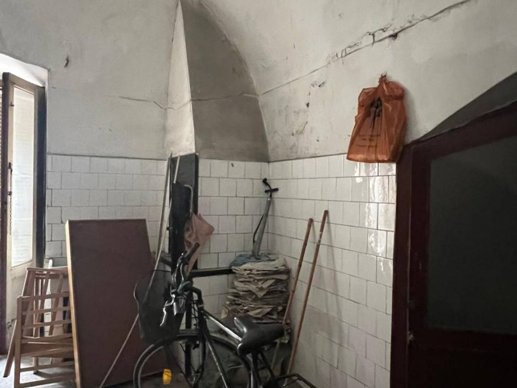 Appartamento a Giovinazzo in Via Molfetta - Foto 3