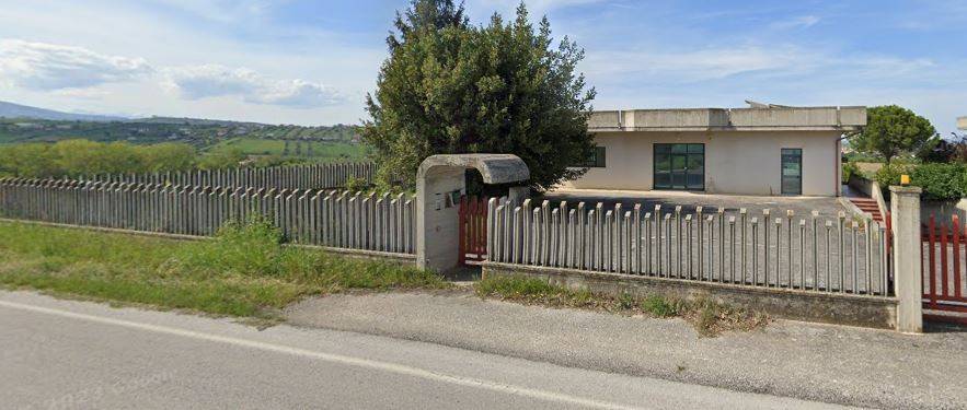 Immobile a Civitella del tronto in CONTRADA SANT'EUROSIA - Foto 2