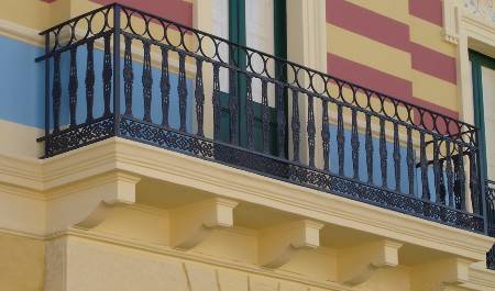 Palazzo / stabile a Presicce-acquarica in Via Roma, 144 - Foto 3