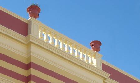 Palazzo / stabile a Presicce-acquarica in Via Roma, 144 - Foto 4
