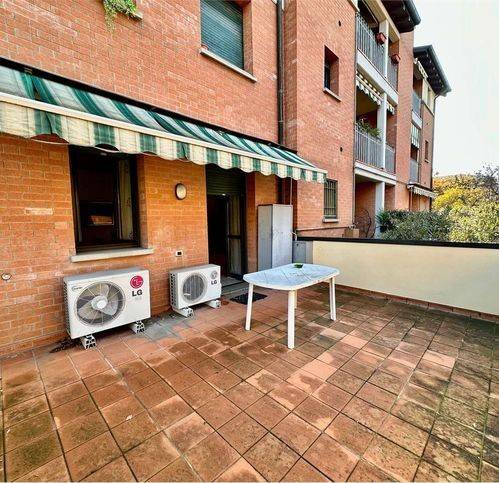 Villa a Reggio emilia in Via Benjamin Franklin 12 - Foto 3