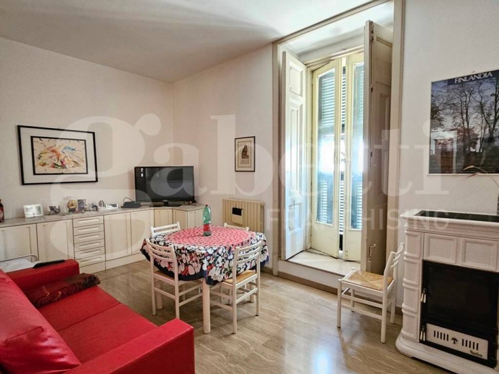Casa indipendente a San severo in Via U. Fraccacreta, 13 - Foto 2