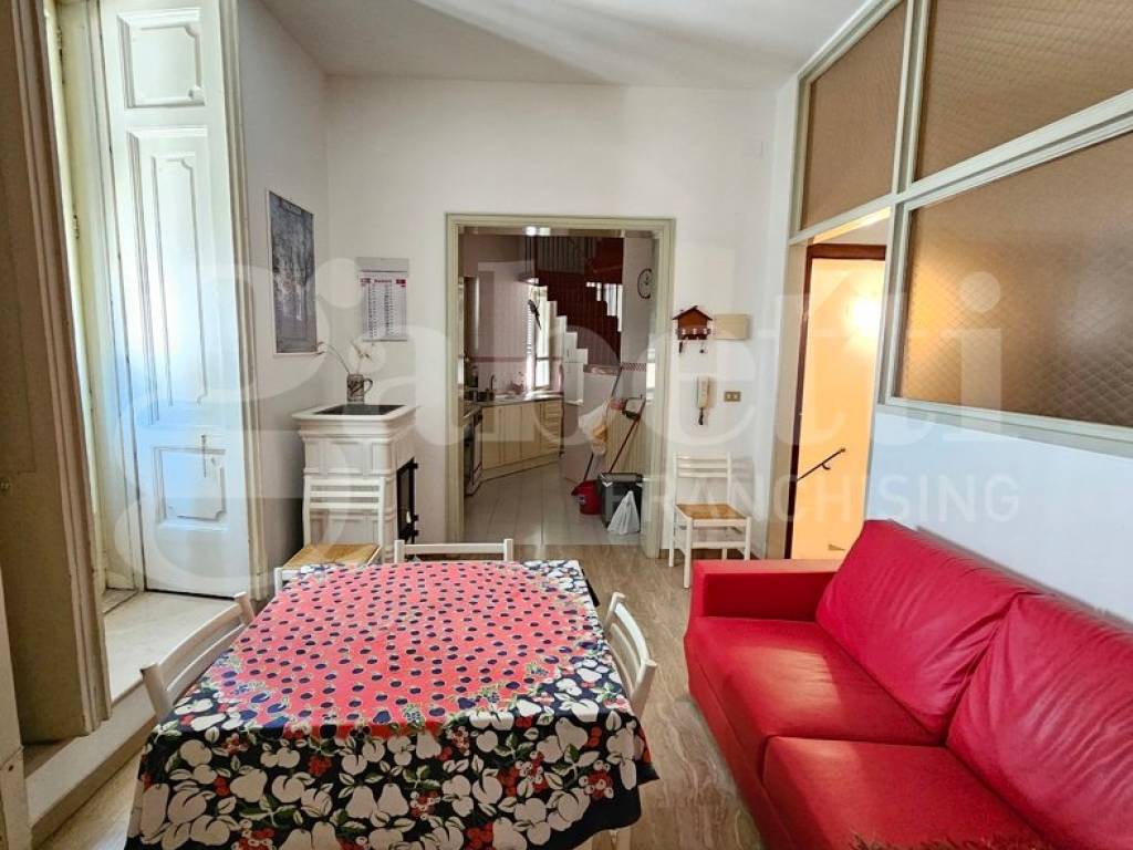Casa indipendente a San severo in Via U. Fraccacreta, 13 - Foto 3