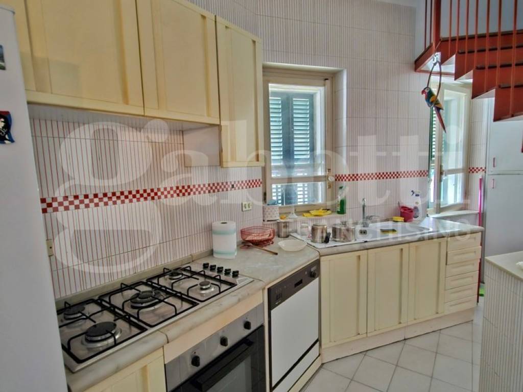 Casa indipendente a San severo in Via U. Fraccacreta, 13 - Foto 4