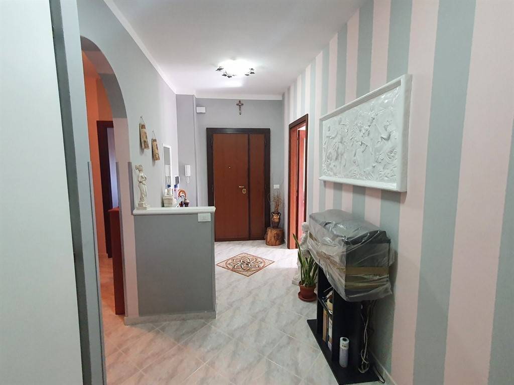 Appartamento a Aprilia in Via delle Orchidee - Foto 5