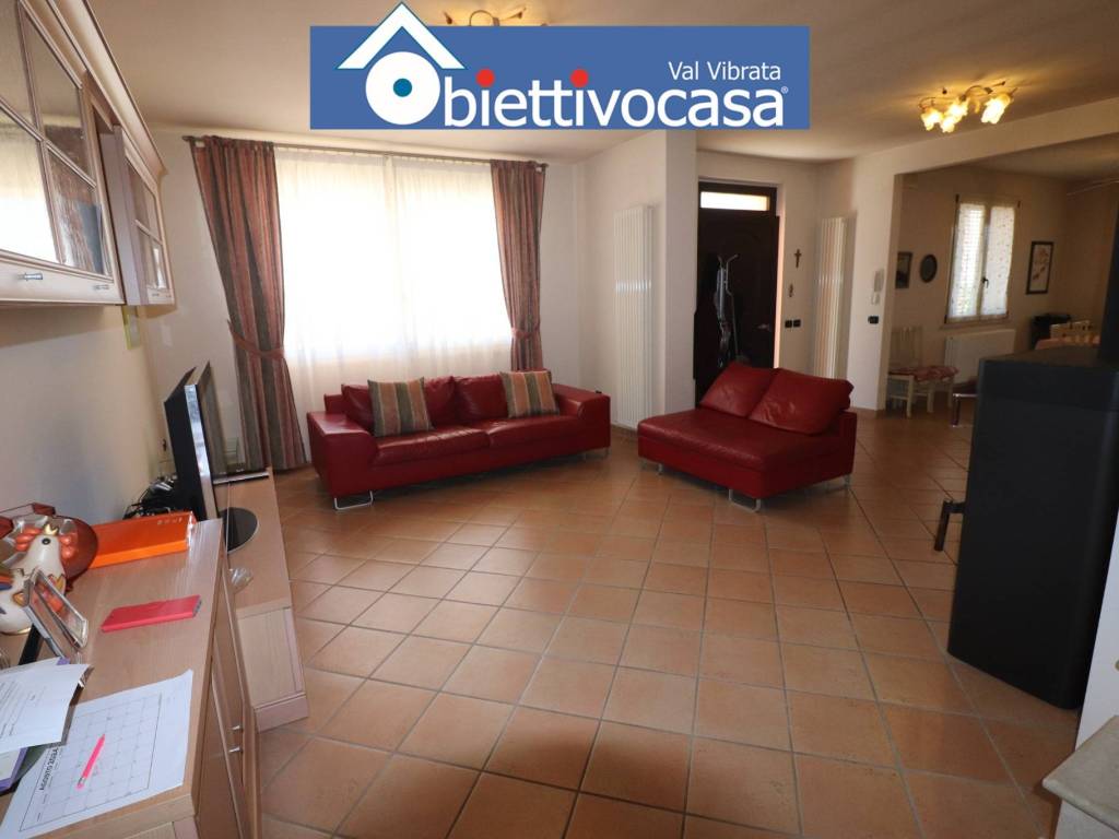 Villa a Nereto in Strada Comunale Parignano Inferiore - Foto 5