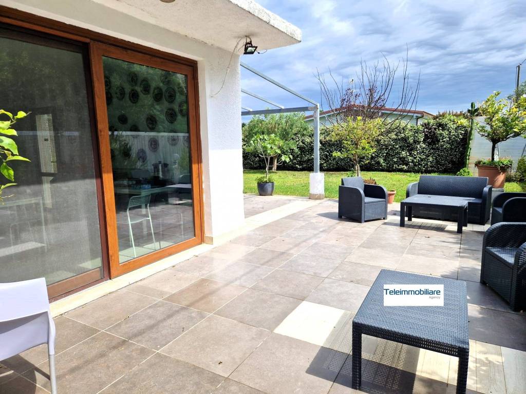 Villa a San felice circeo in Via Vigne di Circe, 6 - Foto 4