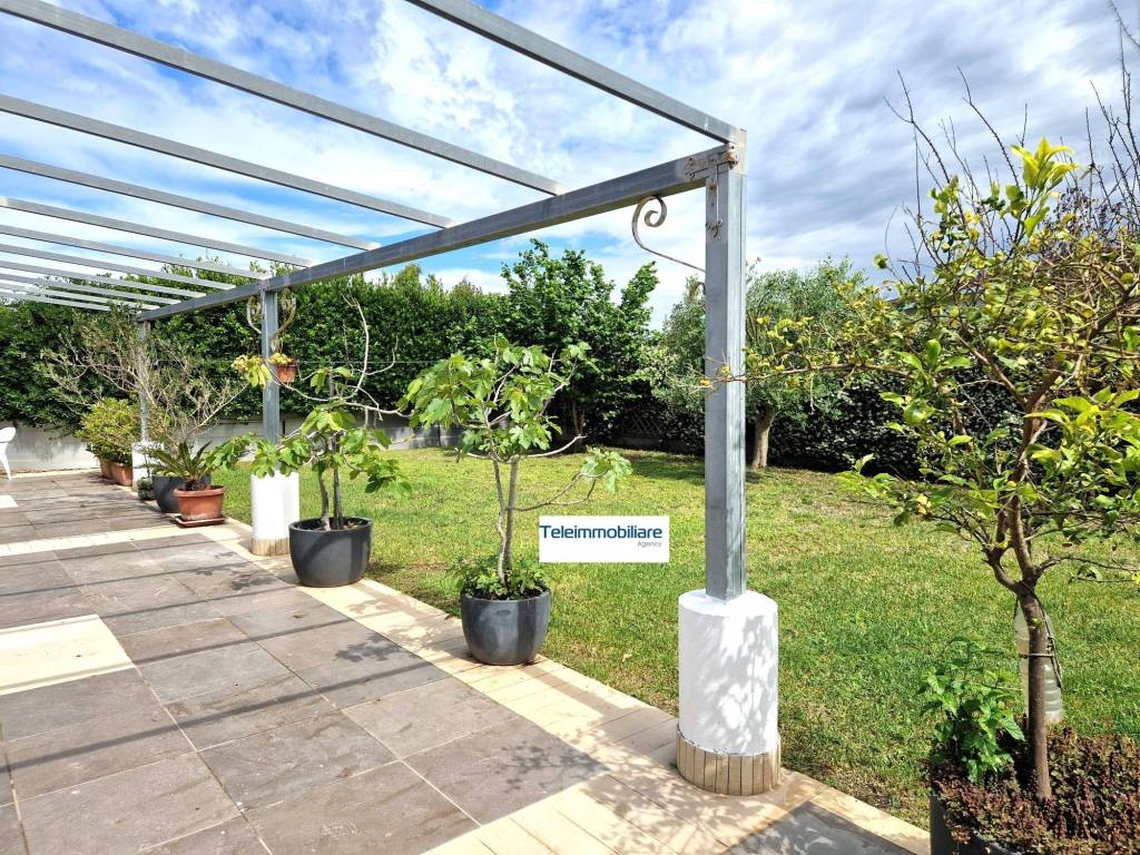 Villa a San felice circeo in Via Vigne di Circe, 6 - Foto 5