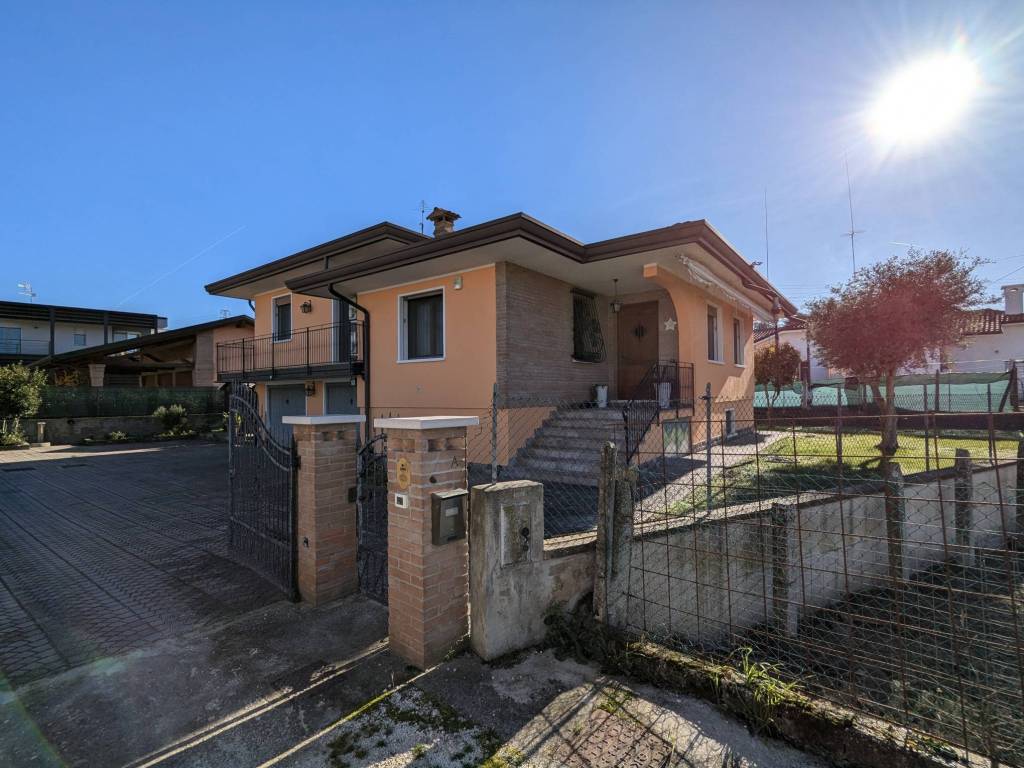 Villa a Porto viro in Via Torino, 1 - Foto 2
