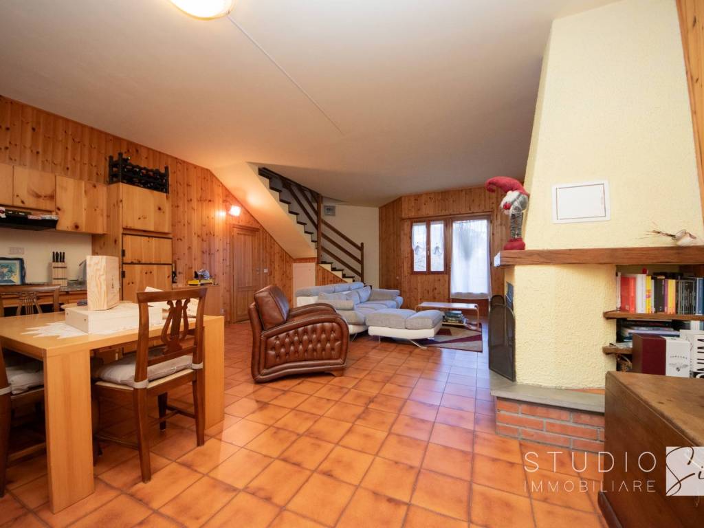 Appartamento a Pistoia in Via di Montagnana - Foto 4
