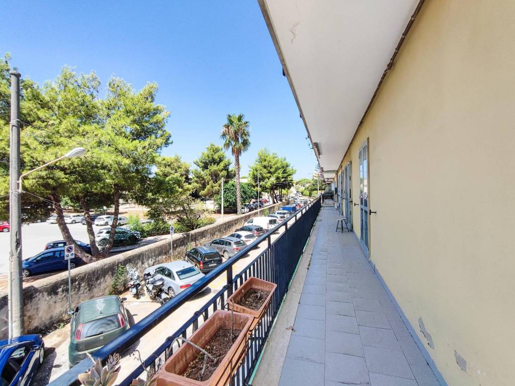 Appartamento a Siracusa in Viale Epipoli - Foto 3