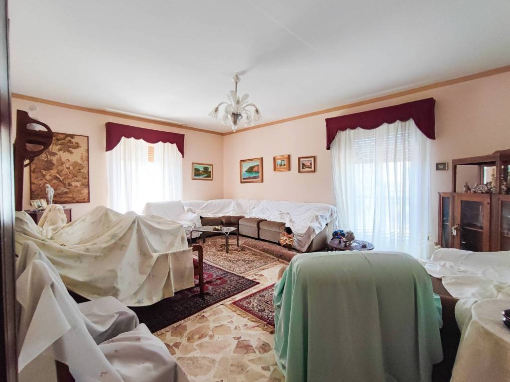 Appartamento a Siracusa in Viale Epipoli - Foto 5