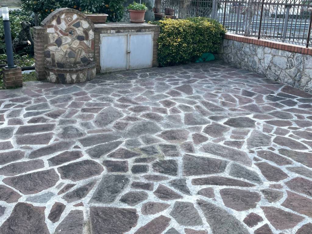 Villa a Lenola in Via Valle Bernardo, 49 - Foto 4