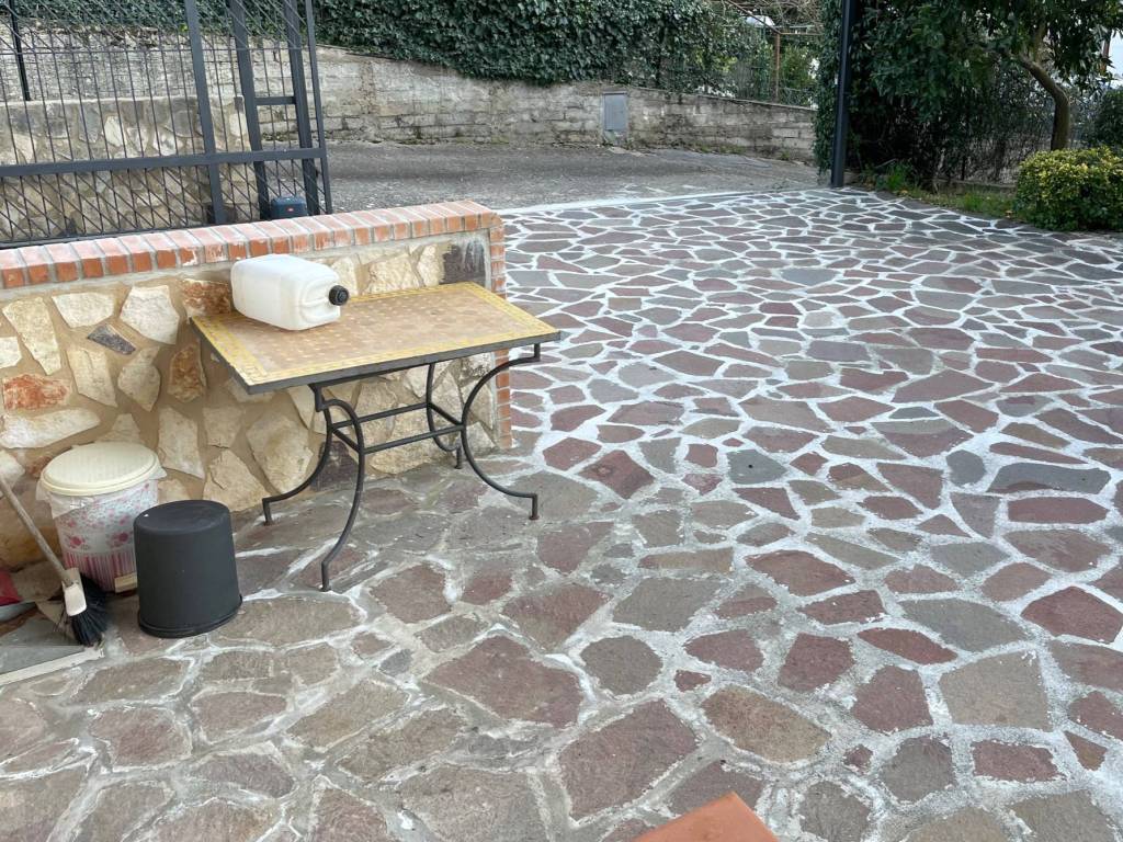 Villa a Lenola in Via Valle Bernardo, 49 - Foto 5