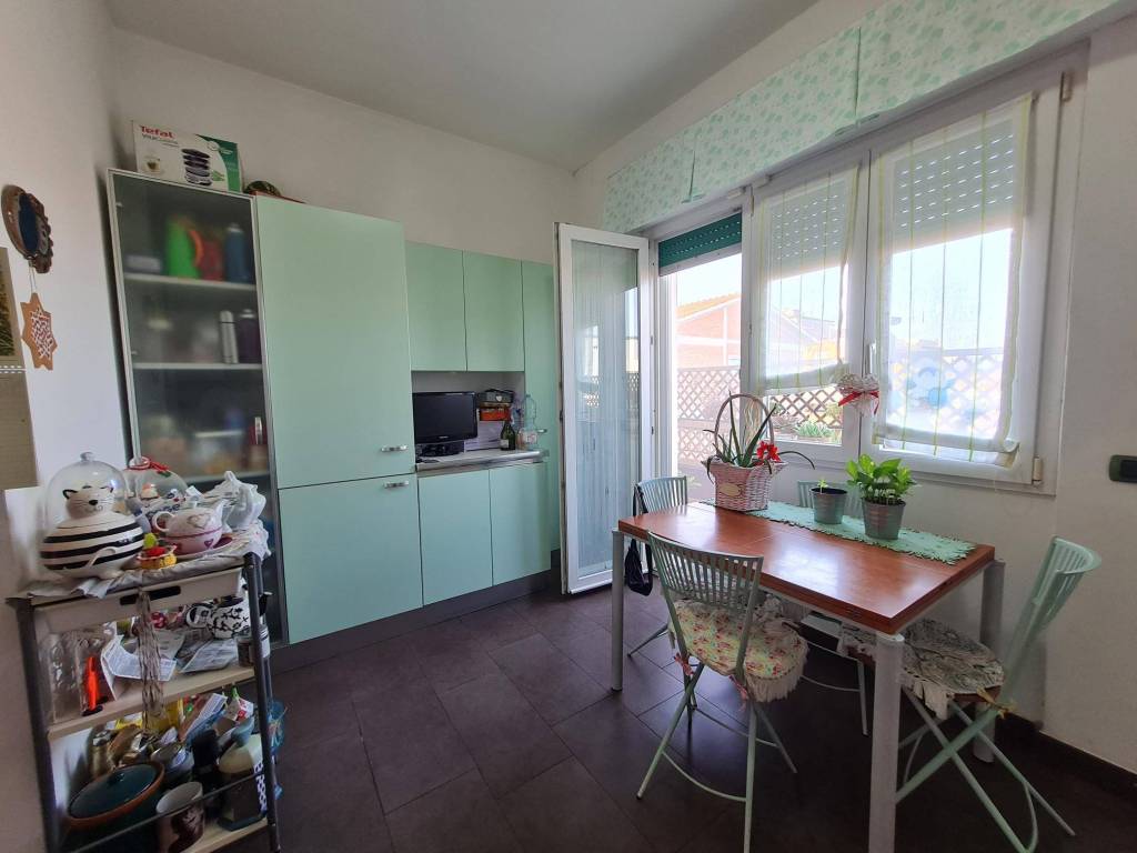 Appartamento a Piombino in Via 25 Aprile, 32 - Foto 4