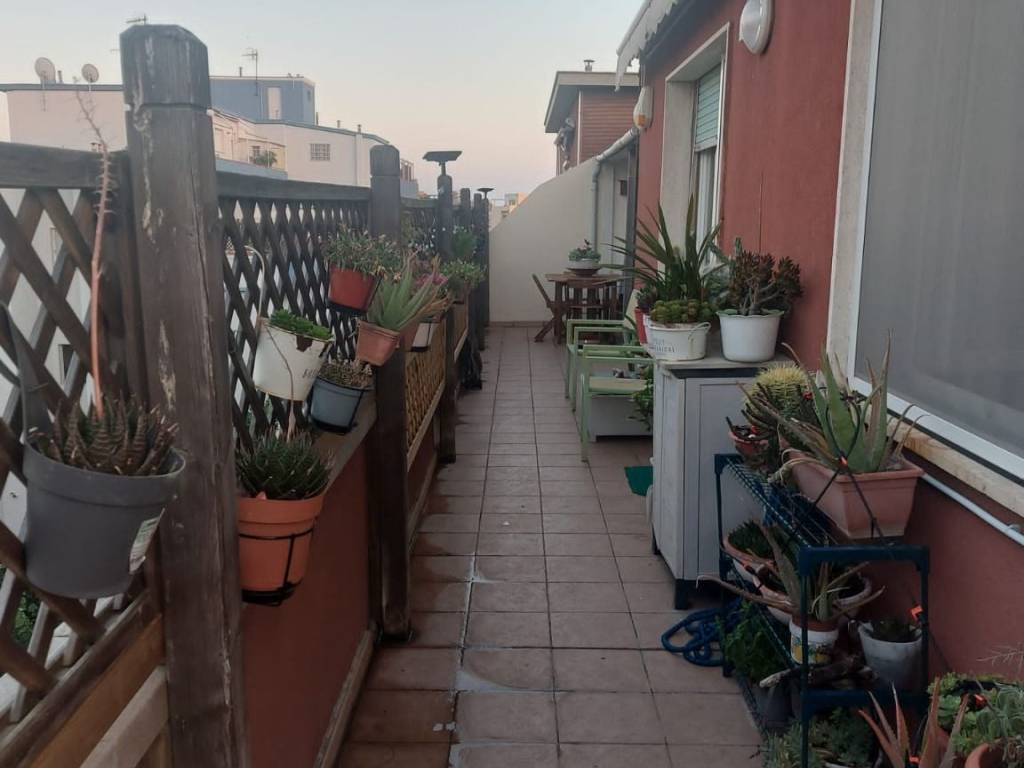 Appartamento a Piombino in Via 25 Aprile, 32 - Foto 5