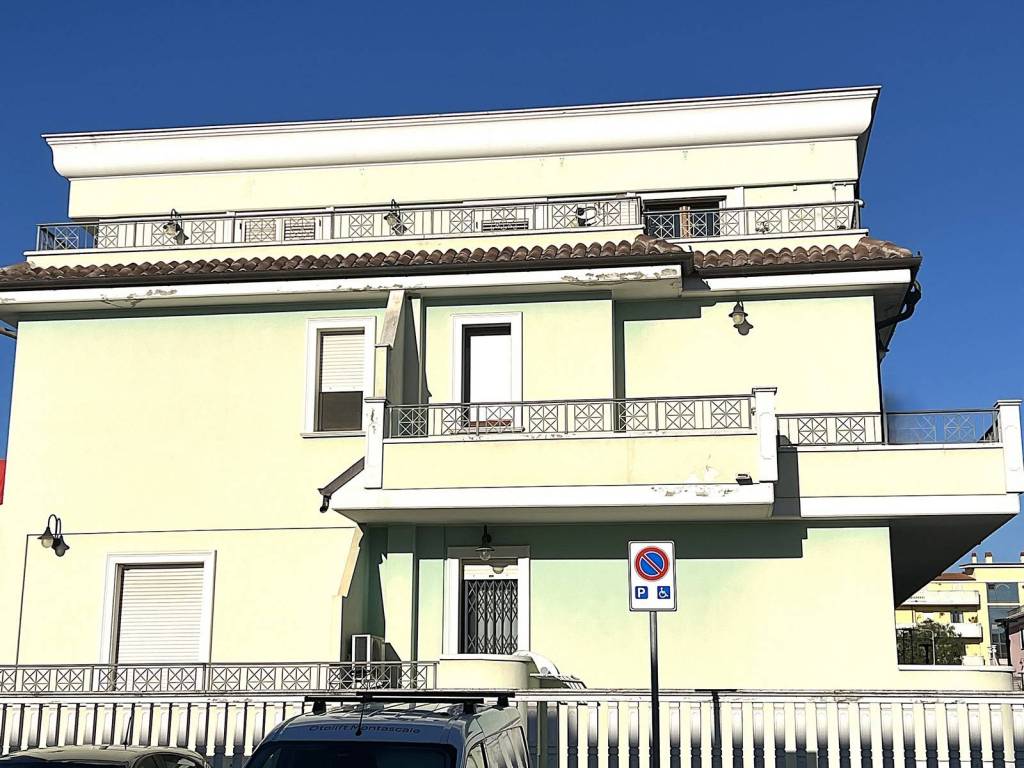 Attico / mansarda a Cepagatti in Via Emilio Casella, 50 - Foto 2