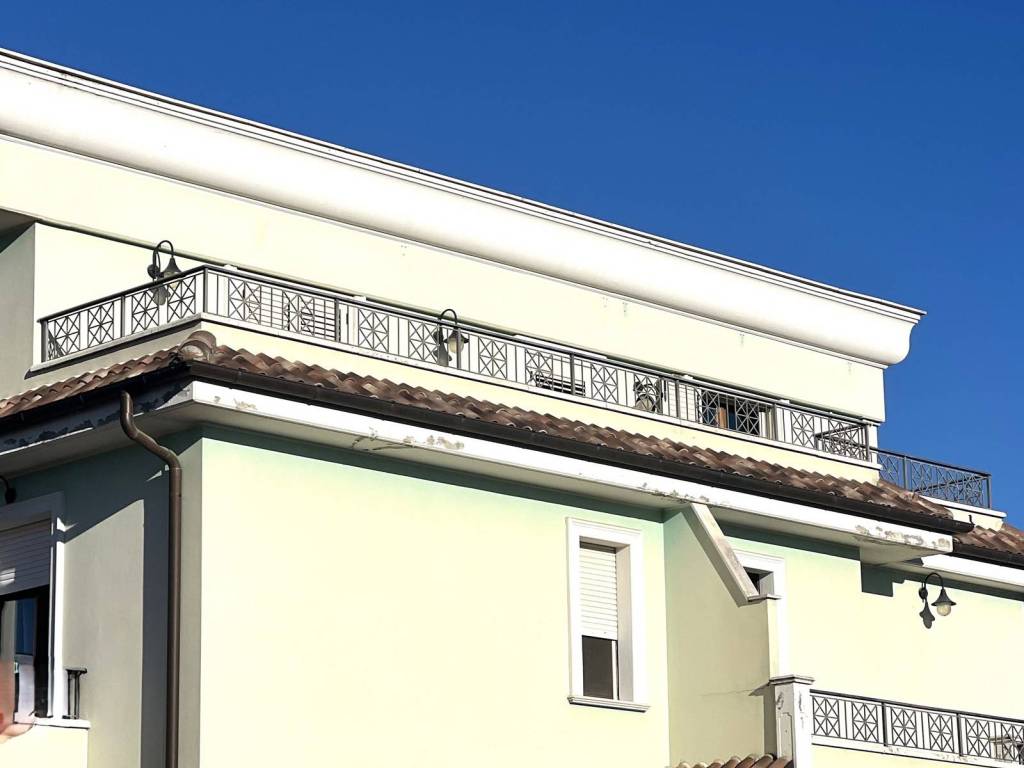 Attico / mansarda a Cepagatti in Via Emilio Casella, 50 - Foto 3