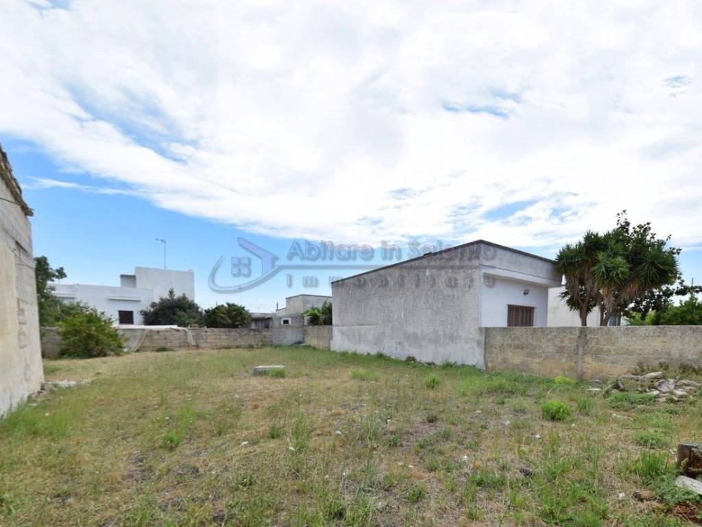 Terreno a Gagliano del capo - Foto 4