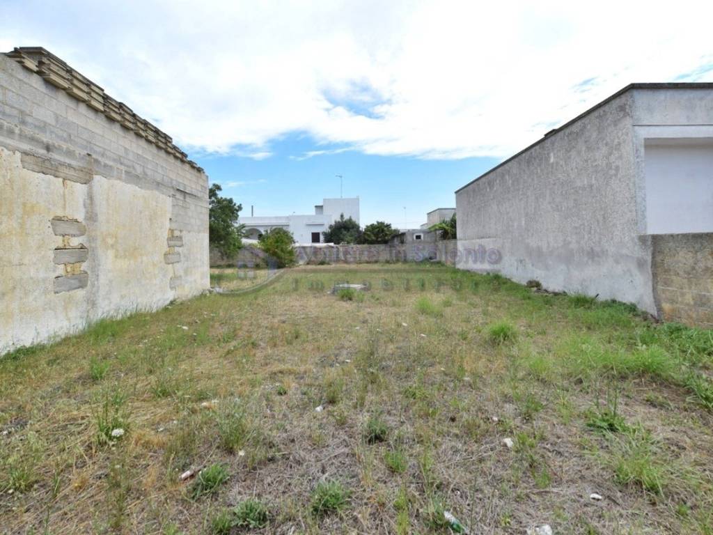 Terreno a Gagliano del capo - Foto 5