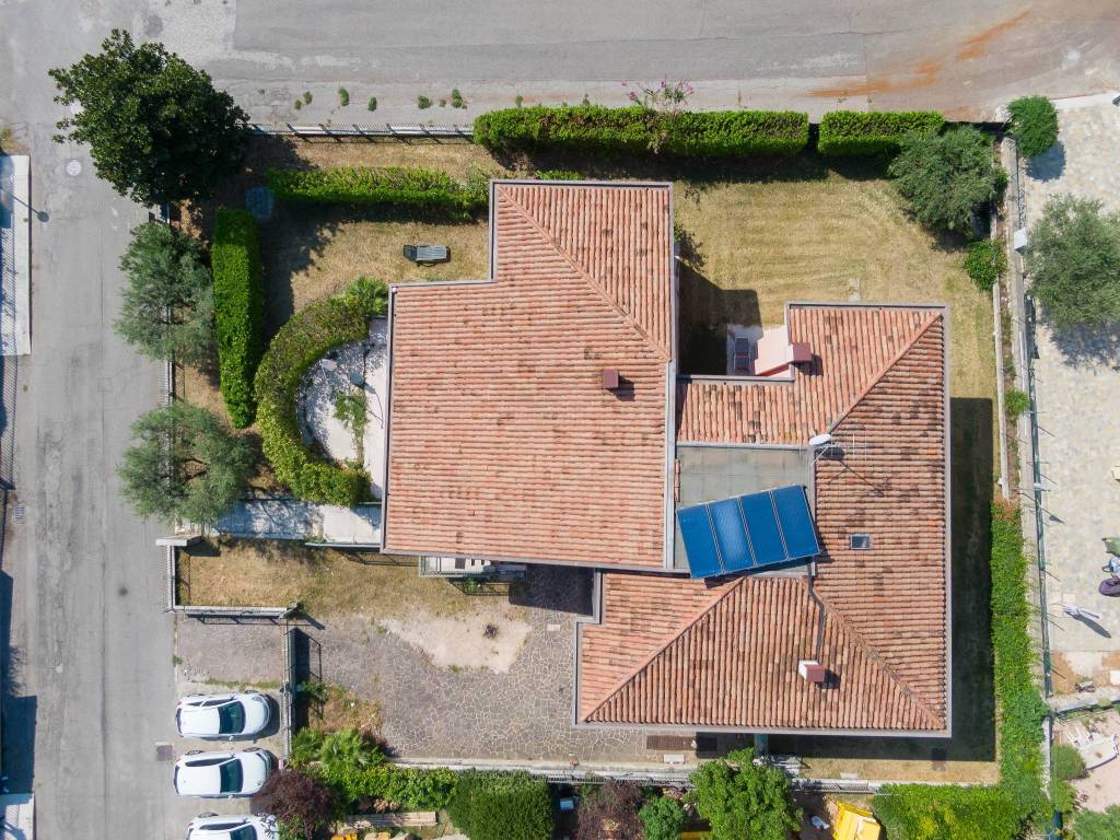 Villa a Sant'ambrogio di valpolicella in Via Don Angelo Ferrari, 8 - Foto 5